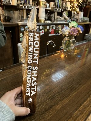 Mount Shasta Brewing Company by null