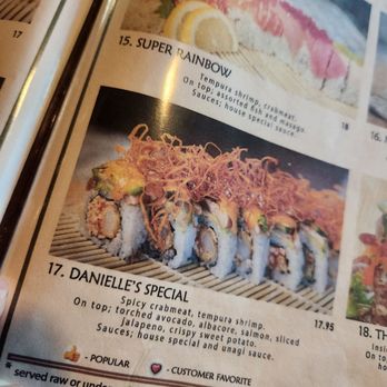 Makisu sushi - Sushi Bars Near Me - Sacramento, California