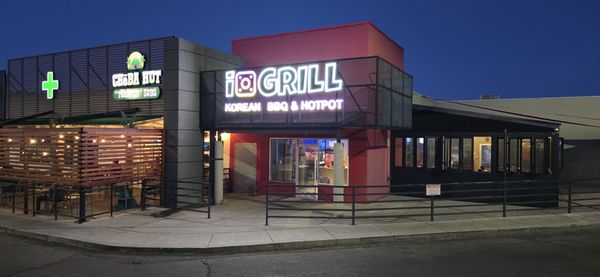 I GRILL KOREAN BBQ & HOTPOT - Updated March 2026 - 92 Photos & 123