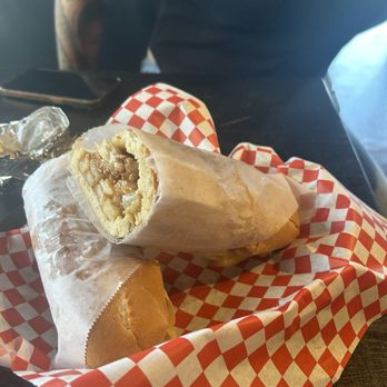 Fat Shack - Fat doobie - Desserts Near Me - Las Vegas, Nevada Fat Shack - Fat doobie - Desserts Near Me - Las Vegas, Nevada