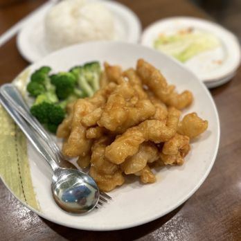 88 Noodle Papa - 27. ORANGE CHICKEN W RICE - Noodles Near Me - Las Vegas, Nevada 88 Noodle Papa - 27. ORANGE CHICKEN W RICE - Noodles Near Me - Las Vegas, Nevada