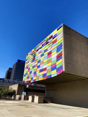 Everson Museum of Art by null