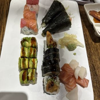 Sushi Republic - Sushi Bars Near Me - New Hyde Park, New York Sushi Republic - Sushi Bars Near Me - New Hyde Park, New York