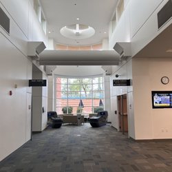 University of California Riverside - Student Recreation Center