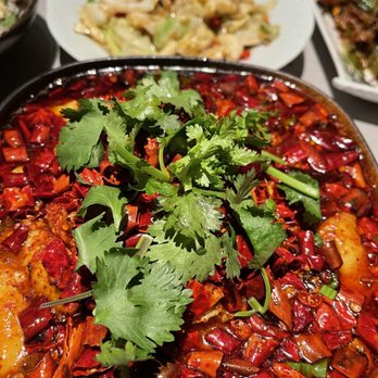Uluh - 毛血旺 - Tea Rooms Near Me - New York, New York Uluh - 毛血旺 - Tea Rooms Near Me - New York, New York