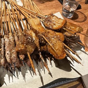 Little Skewer - Chinese Near Me - Diamond Bar, California Little Skewer - Chinese Near Me - Diamond Bar, California