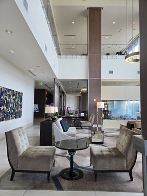 JW Marriott Minneapolis Mall of America by null