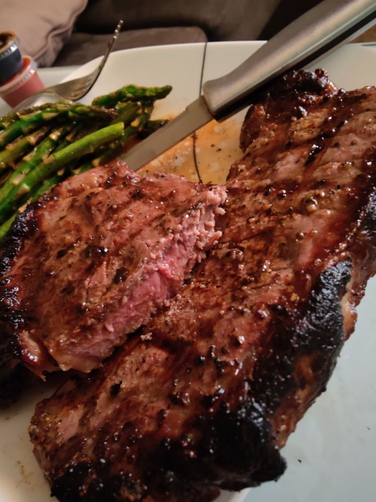 THE KANSAS CITY STEAK COMPANY CLOSED 21 Photos & 76 Reviews 5140