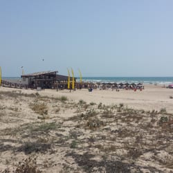 Nahu Beach - De lejos