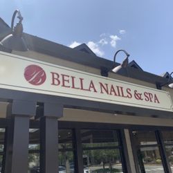 Bella Nails and Spa