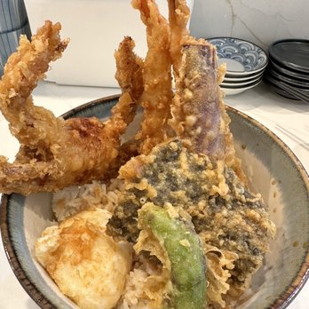 Ari Sushi - Sushi Bars Near Me - Dublin, California