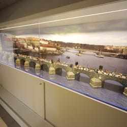 Muzeum Lega - Muzeum LEGA Praha