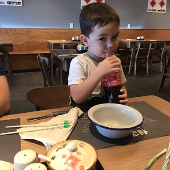 Harmony Tea Shoppe - Kid friendly - Ramen Near Me - Indianapolis, Indiana