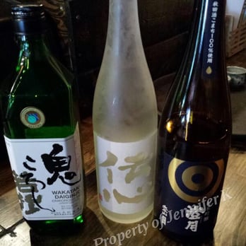The Sushi Bar - A taste of sake - Japanese Near Me - Toronto, Ontario The Sushi Bar - A taste of sake - Japanese Near Me - Toronto, Ontario