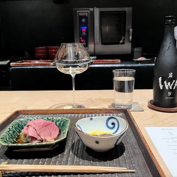 Odo - Japanese Near Me - New York, New York Odo - Japanese Near Me - New York, New York