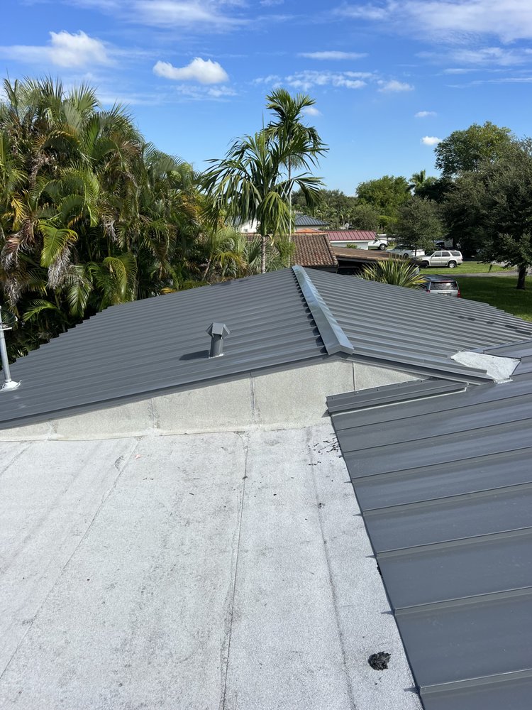 Slide of Sarah Roofing