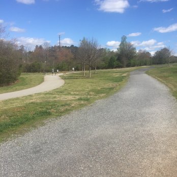 Alexander Park - Disc Golf Near Me - Lawrenceville, Georgia