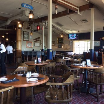 Horatio's - Seafood Near Me - San Leandro, California