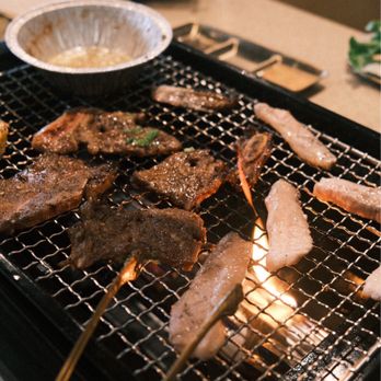 DZO BBQ - Barbeque Near Me - Gilbert, Arizona