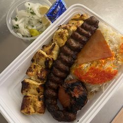 VAZIRI - $23.99