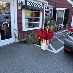 Red Cottage Restaurant