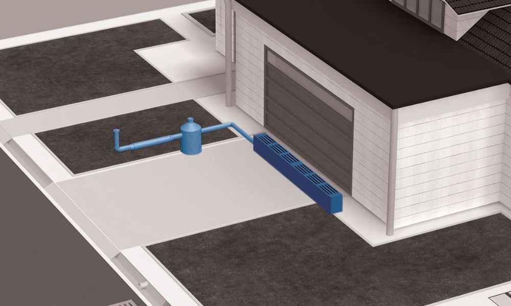 Slide of The Drain Doctors, Inc