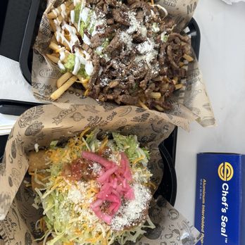 Tacos Locos - Carne asada fries Roll tacos Iced coffe - Mexican Near Me - San Diego, California Tacos Locos - Carne asada fries Roll tacos Iced coffe - Mexican Near Me - San Diego, California