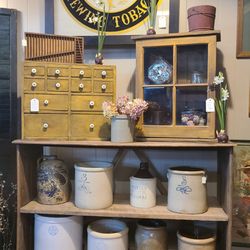 Antique Cellar
