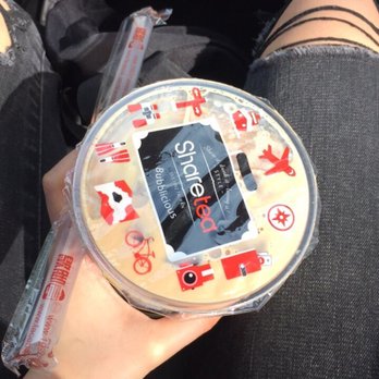 Sharetea - Coffee & Tea Near Me - San Diego, California Sharetea - Coffee & Tea Near Me - San Diego, California
