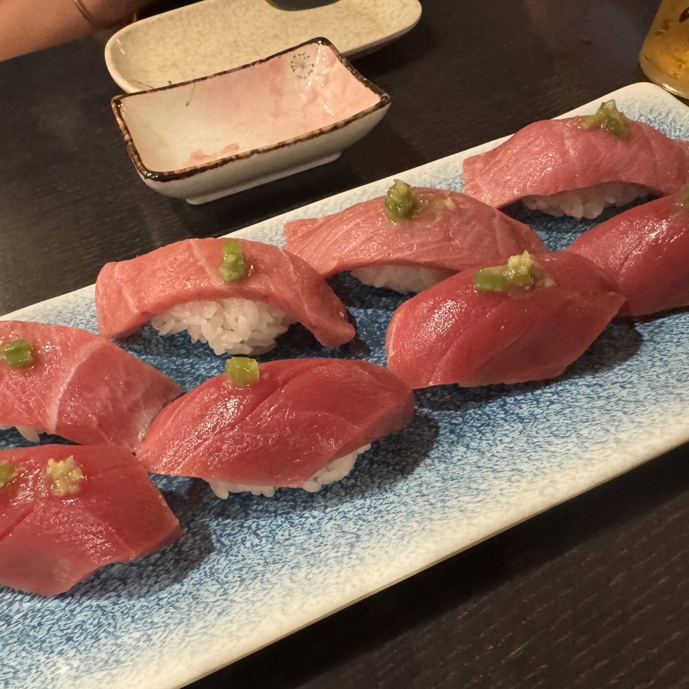 Daiki Sushi Restaurant - Sushi Bars Near Me - Monterey Park, California Daiki Sushi Restaurant - Sushi Bars Near Me - Monterey Park, California