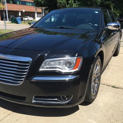 Grand Limousine - Luxury Sedan