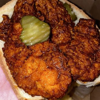 Chicken Fire - Mild - Chicken Shop Near Me - Orlando, Florida Chicken Fire - Mild - Chicken Shop Near Me - Orlando, Florida