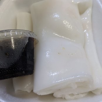 Tasty BBQ & Dim Sum - Shrimp rice roll - Barbeque Near Me - Garden Grove, California Tasty BBQ & Dim Sum - Shrimp rice roll - Barbeque Near Me - Garden Grove, California