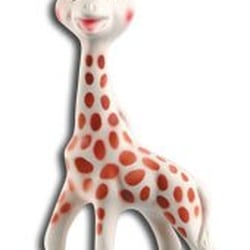 Stepping Stones - Sophie the Giraffe