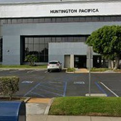 Huntington Beach Microscopic Endodontics - Front of our building