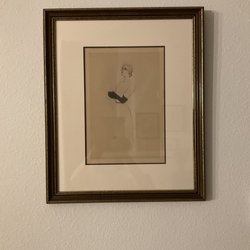 Frame St. Pete