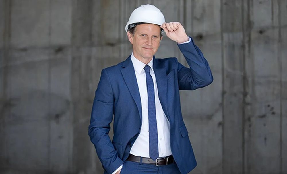 Dow J Luke Atty - disability attorney in Austin, TX