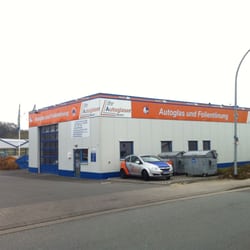 Autoglaser Wentorf
