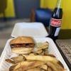 Grillshack Fries and Burgers gift card