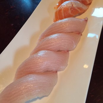 Izumi Japanese Restaurant - Sushi Bars Near Me - Eugene, Oregon