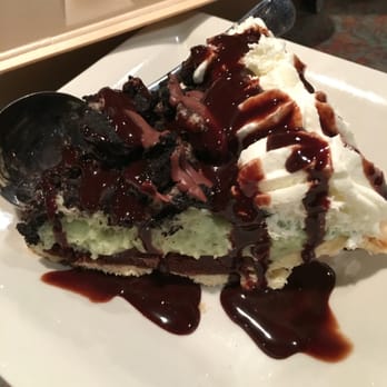 O'Charley's Restaurant & Bar - Free pie Wednesday - American Near Me - Cold Spring, Kentucky