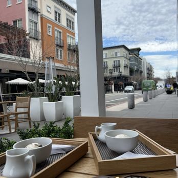Bacio Di Latte - Ice Cream & Frozen Yogurt Near Me - San Jose, California