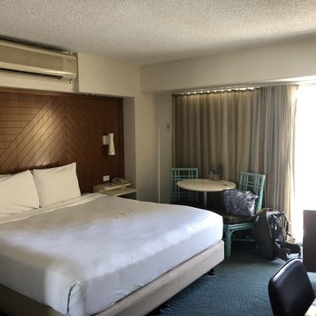 Oasis Hotel Waikiki - Hotels Near Me - Honolulu, Hawaii