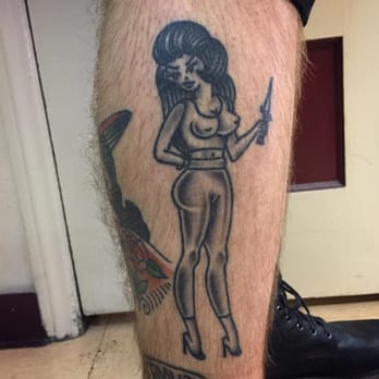 Classic Tattoo - Javier Deluna - Tattoo Near Me - Fullerton, California Classic Tattoo - Javier Deluna - Tattoo Near Me - Fullerton, California