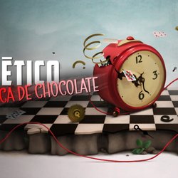 Hermético - LA FÁBRICA DE CHOCOLATE