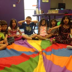 Language Kids World