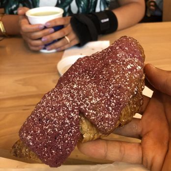 Tokyo Premium Bakery - Raspberry and almond croissant - Bakeries Near Me - Denver, Colorado Tokyo Premium Bakery - Raspberry and almond croissant - Bakeries Near Me - Denver, Colorado