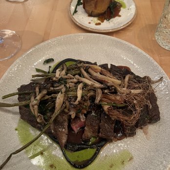 Kali Steak - Dry Aged Ribeye - Steakhouses Near Me - Los Angeles, California Kali Steak - Dry Aged Ribeye - Steakhouses Near Me - Los Angeles, California