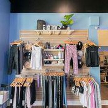 Club Pilates - Shop our selection of beautiful workout clothing and socks. - Pilates Near Me - Waco, Texas