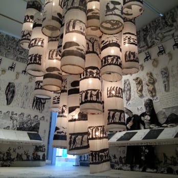 Queens Museum - David schumann - Museums Near Me - Corona, New York Queens Museum - David schumann - Museums Near Me - Corona, New York